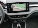 SKODA Fabia 130 1.5TSI