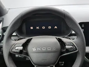 SKODA Fabia 130 1.5TSI