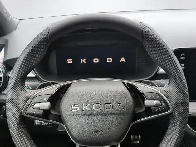 SKODA Fabia 130 1.5TSI