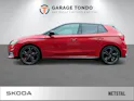 SKODA Fabia 130 1.5TSI
