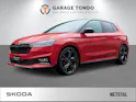 SKODA Fabia 130 1.5TSI