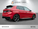SKODA Fabia 130 1.5TSI