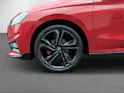SKODA Fabia 130 1.5TSI