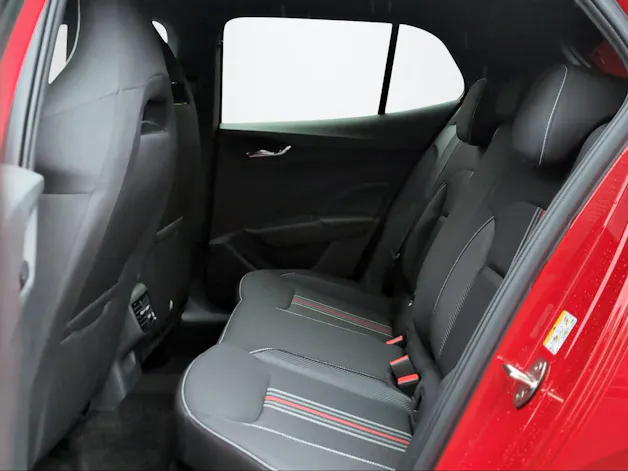 SKODA Fabia 130 1.5TSI