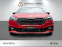 SKODA Fabia 130 1.5TSI