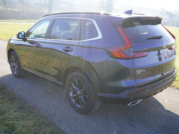 HONDA CR-V 2.0 i-MMD Advance 4WD