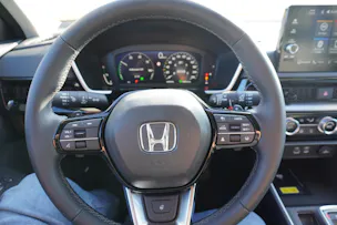 HONDA CR-V 2.0 i-MMD Advance 4WD