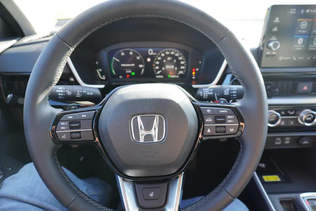 HONDA CR-V 2.0 i-MMD Advance 4WD