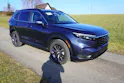 HONDA CR-V 2.0 i-MMD Advance 4WD