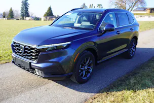 HONDA CR-V 2.0 i-MMD Advance 4WD