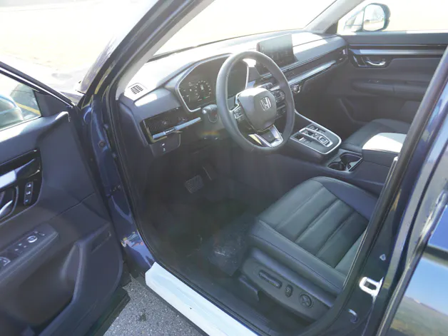 HONDA CR-V 2.0 i-MMD Advance 4WD