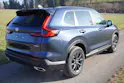HONDA CR-V 2.0 i-MMD Advance 4WD