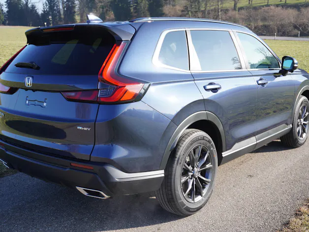 HONDA CR-V 2.0 i-MMD Advance 4WD