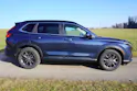 HONDA CR-V 2.0 i-MMD Advance 4WD