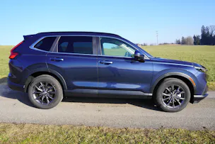 HONDA CR-V 2.0 i-MMD Advance 4WD