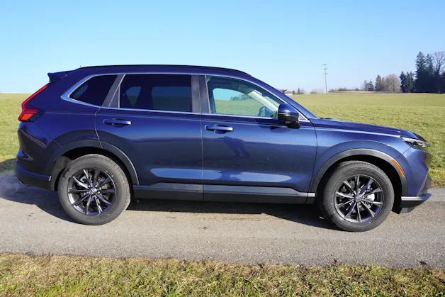 HONDA CR-V 2.0 i-MMD Advance 4WD