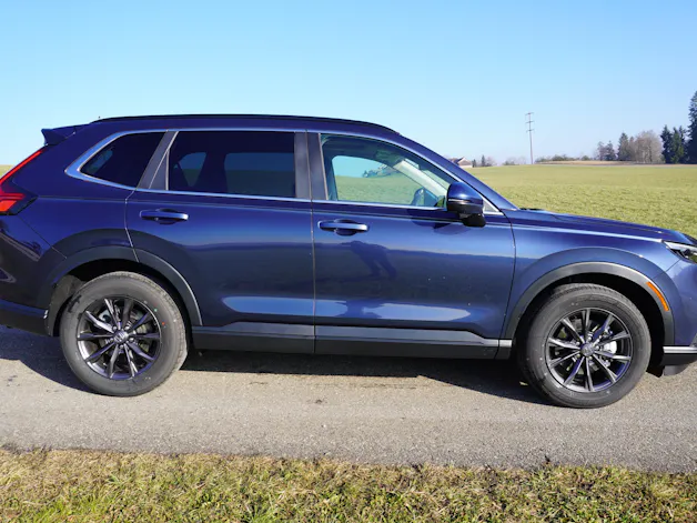 HONDA CR-V 2.0 i-MMD Advance 4WD