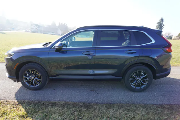 HONDA CR-V 2.0 i-MMD Advance 4WD