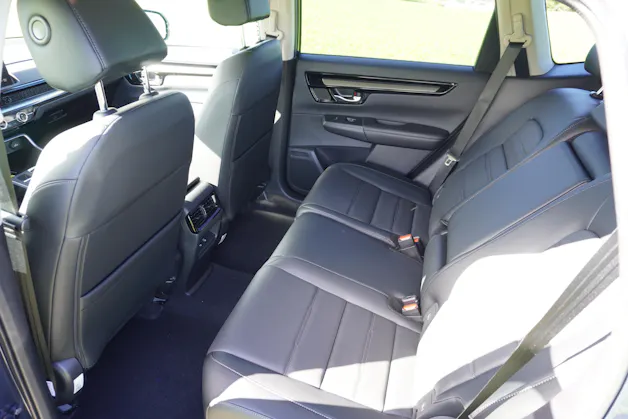HONDA CR-V 2.0 i-MMD Advance 4WD