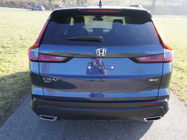 HONDA CR-V 2.0 i-MMD Advance 4WD