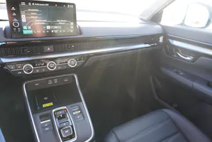 HONDA CR-V 2.0 i-MMD Advance 4WD