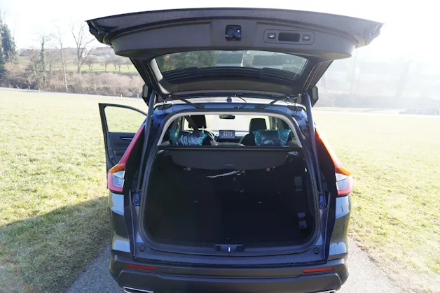HONDA CR-V 2.0 i-MMD Advance 4WD
