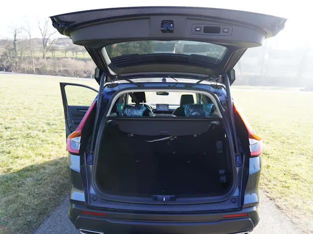HONDA CR-V 2.0 i-MMD Advance 4WD