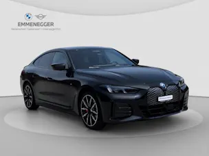 BMW i4 xDrive 40 M Sport Pro