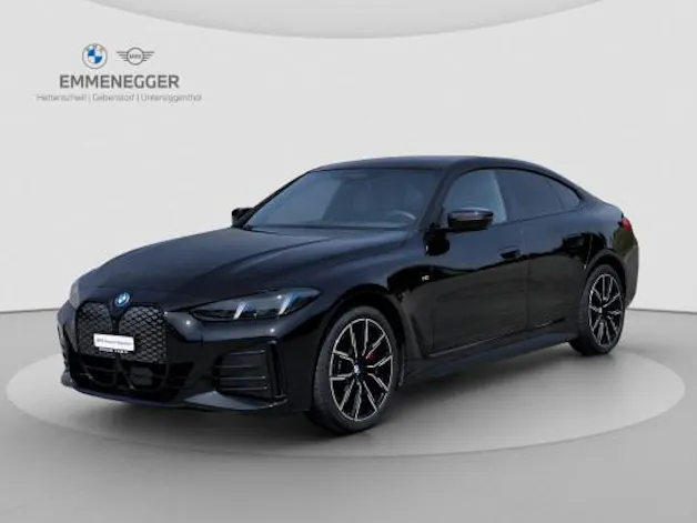 BMW i4 xDrive 40 M Sport Pro