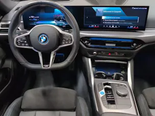 BMW i4 xDrive 40 M Sport Pro