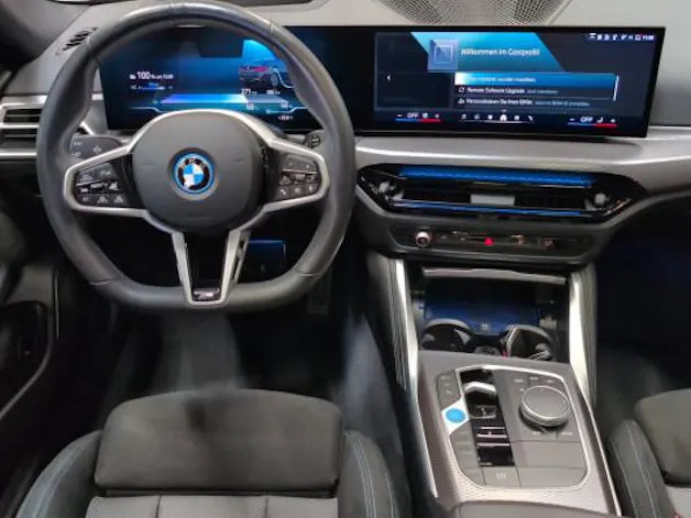 BMW i4 xDrive 40 M Sport Pro