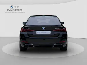BMW i4 xDrive 40 M Sport Pro