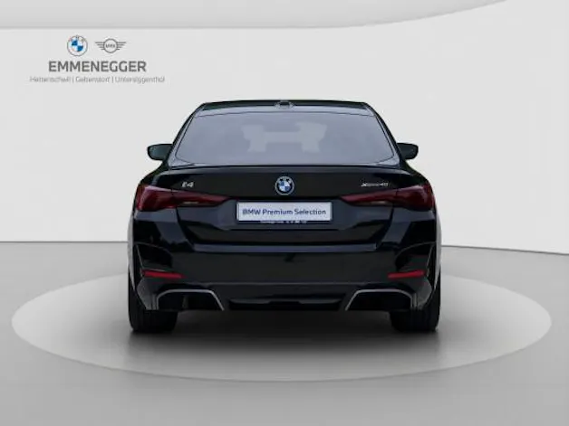 BMW i4 xDrive 40 M Sport Pro