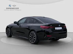 BMW i4 xDrive 40 M Sport Pro