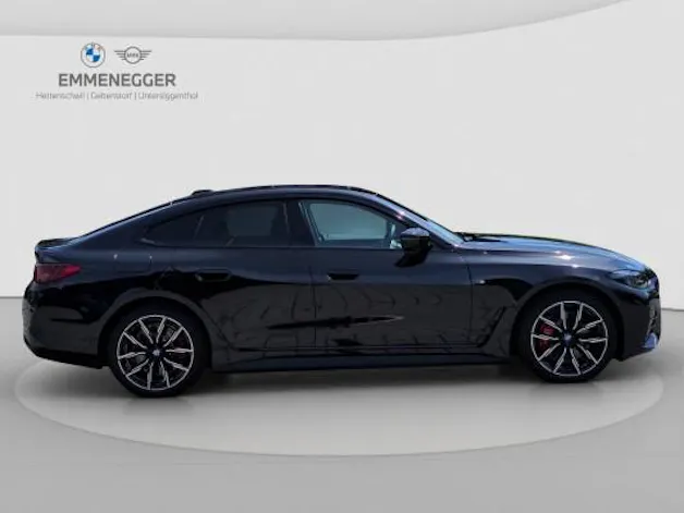 BMW i4 xDrive 40 M Sport Pro