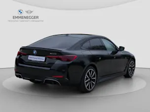 BMW i4 xDrive 40 M Sport Pro