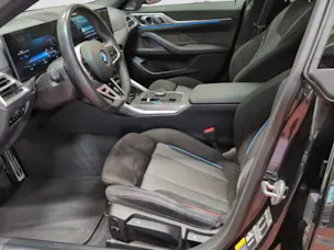 BMW i4 xDrive 40 M Sport Pro
