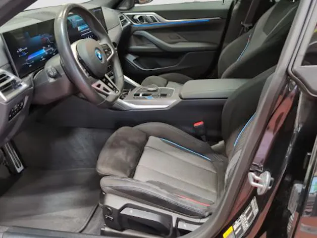 BMW i4 xDrive 40 M Sport Pro