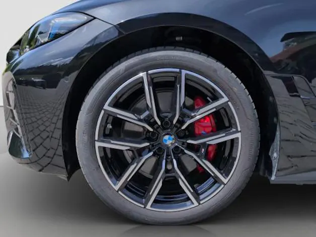BMW i4 xDrive 40 M Sport Pro