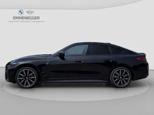 BMW i4 xDrive 40 M Sport Pro
