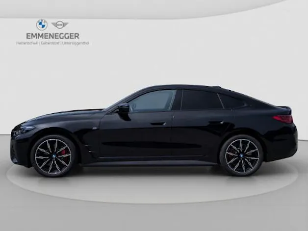 BMW i4 xDrive 40 M Sport Pro