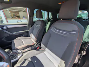 SEAT Arona 1.5 Eco TSI FR DSG