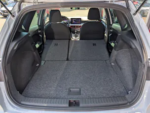 SEAT Arona 1.5 Eco TSI FR DSG