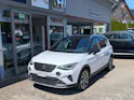 SEAT Arona 1.5 Eco TSI FR DSG