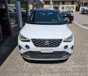SEAT Arona 1.5 Eco TSI FR DSG