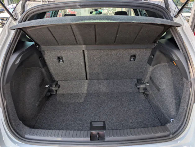 SEAT Arona 1.5 Eco TSI FR DSG