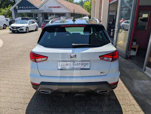 SEAT Arona 1.5 Eco TSI FR DSG