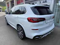 BMW X5 xDrive M50d Steptronic