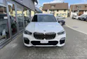 BMW X5 xDrive M50d Steptronic