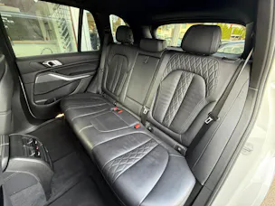 BMW X5 xDrive M50d Steptronic